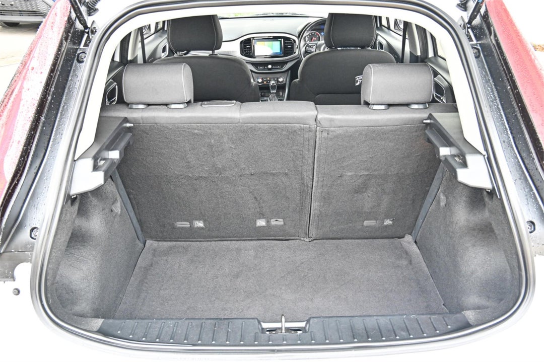 2022 MG Mg3 Core, Automatic, 46555 km, Photo 19