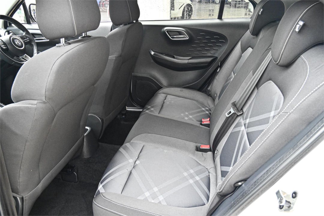 2022 MG Mg3 Core, Automatic, 46555 km, Photo 18