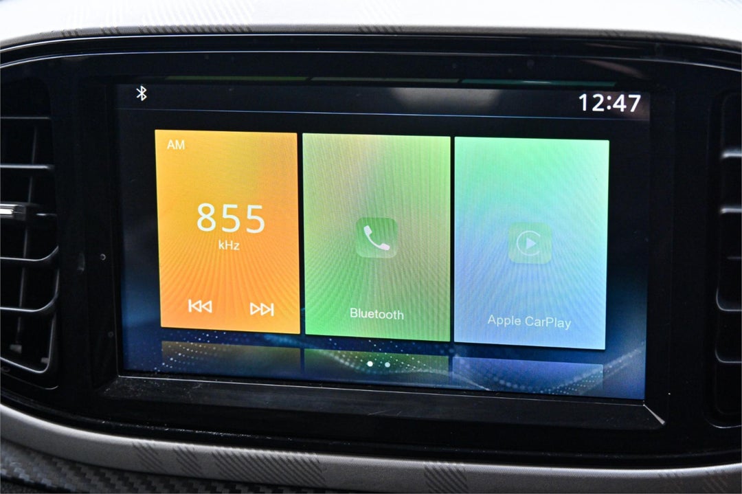 2022 MG Mg3 Core, Automatic, 46555 km, Photo 15