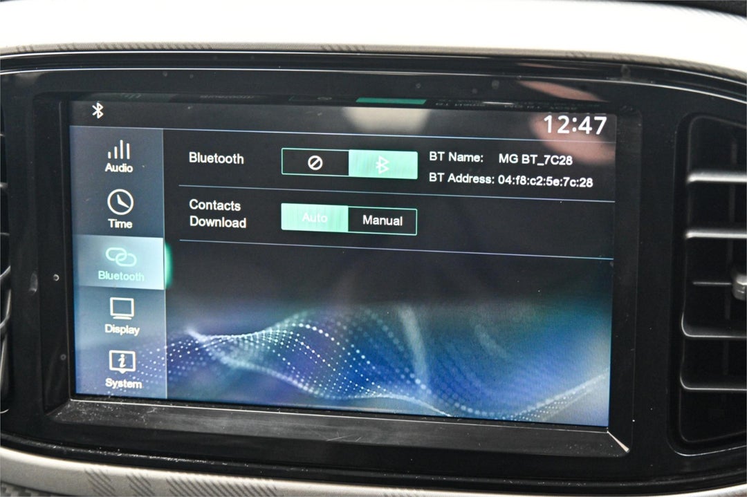 2022 MG Mg3 Core, Automatic, 46555 km, Photo 14