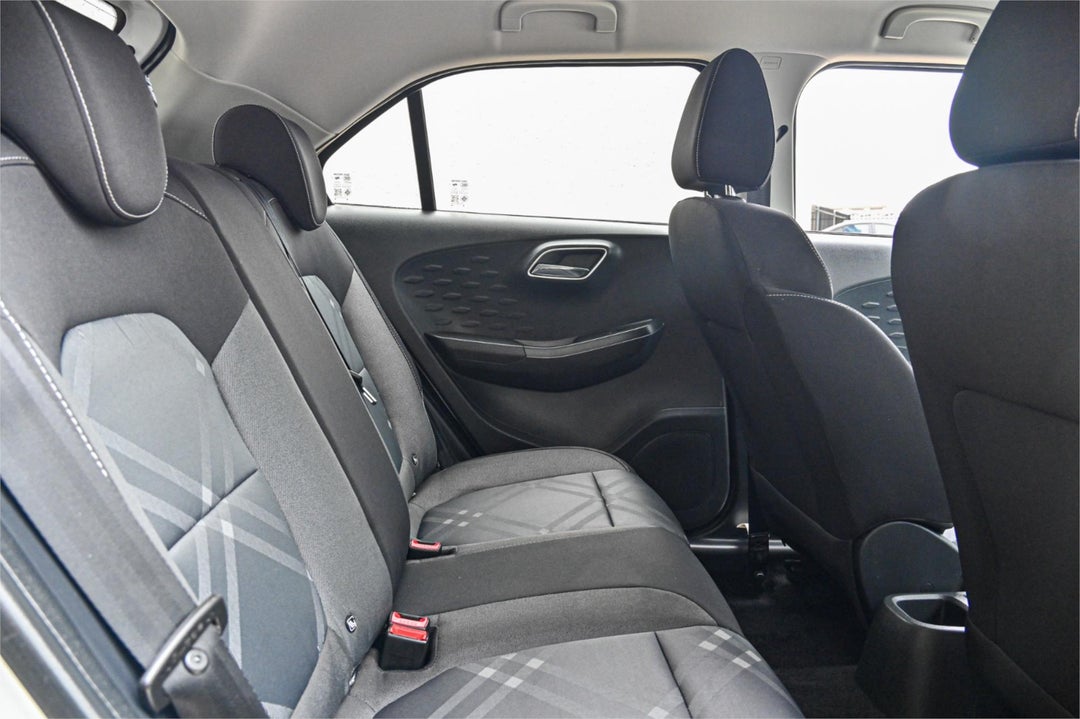 2022 MG Mg3 Core, Automatic, 46555 km, Photo 17