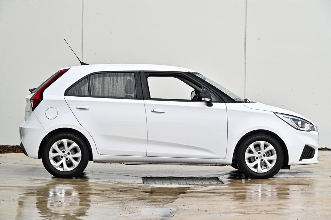 2022 MG Mg3 Core, Automatic, 46555 km, Photo 3