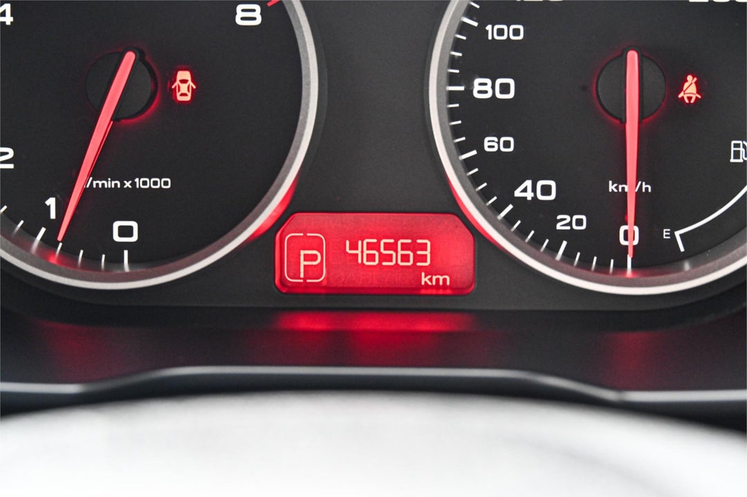 2022 MG Mg3 Core, Automatic, 46555 km, Photo 12