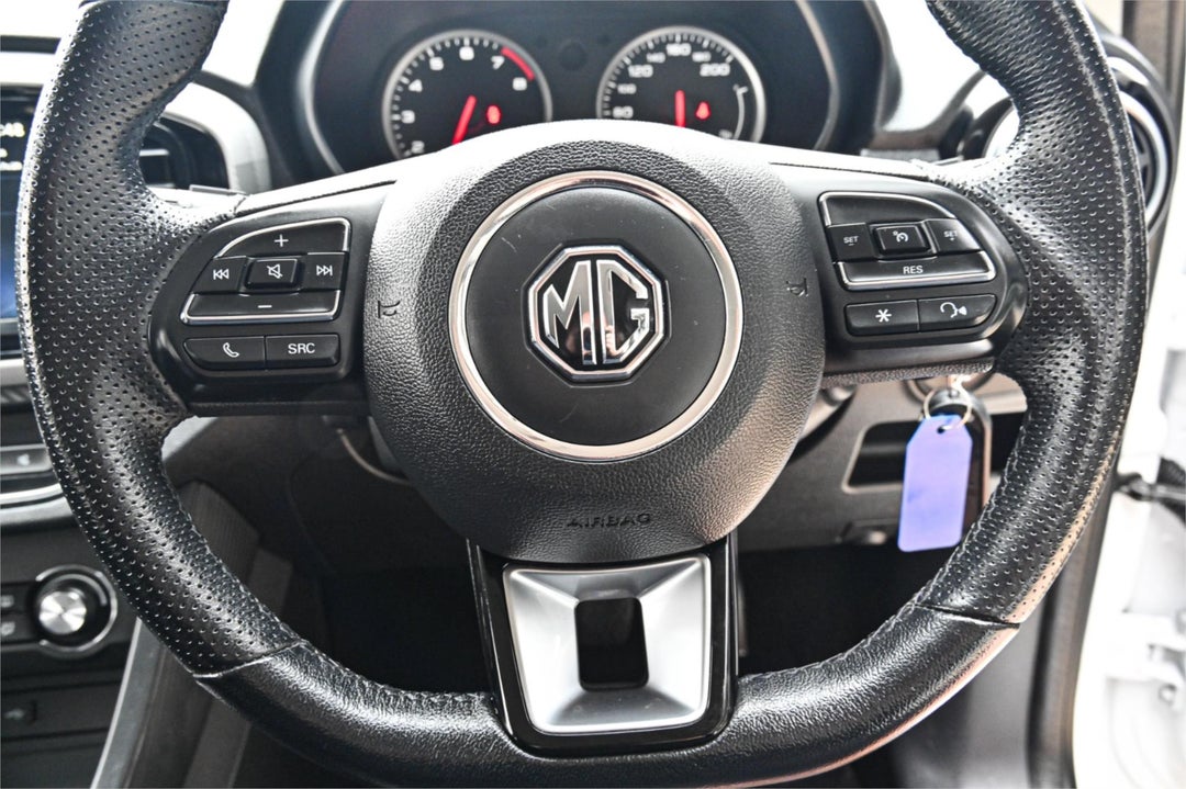 2022 MG Mg3 Core, Automatic, 46555 km, Photo 9