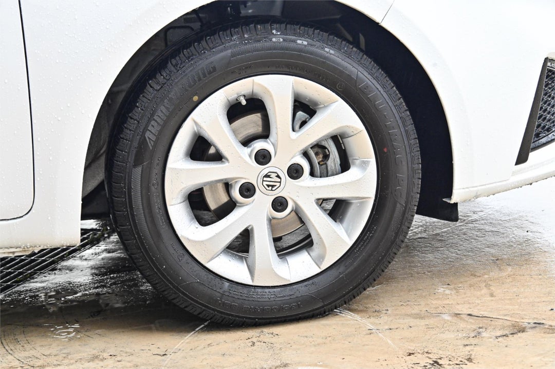 2022 MG Mg3 Core, Automatic, 46555 km, Photo 5