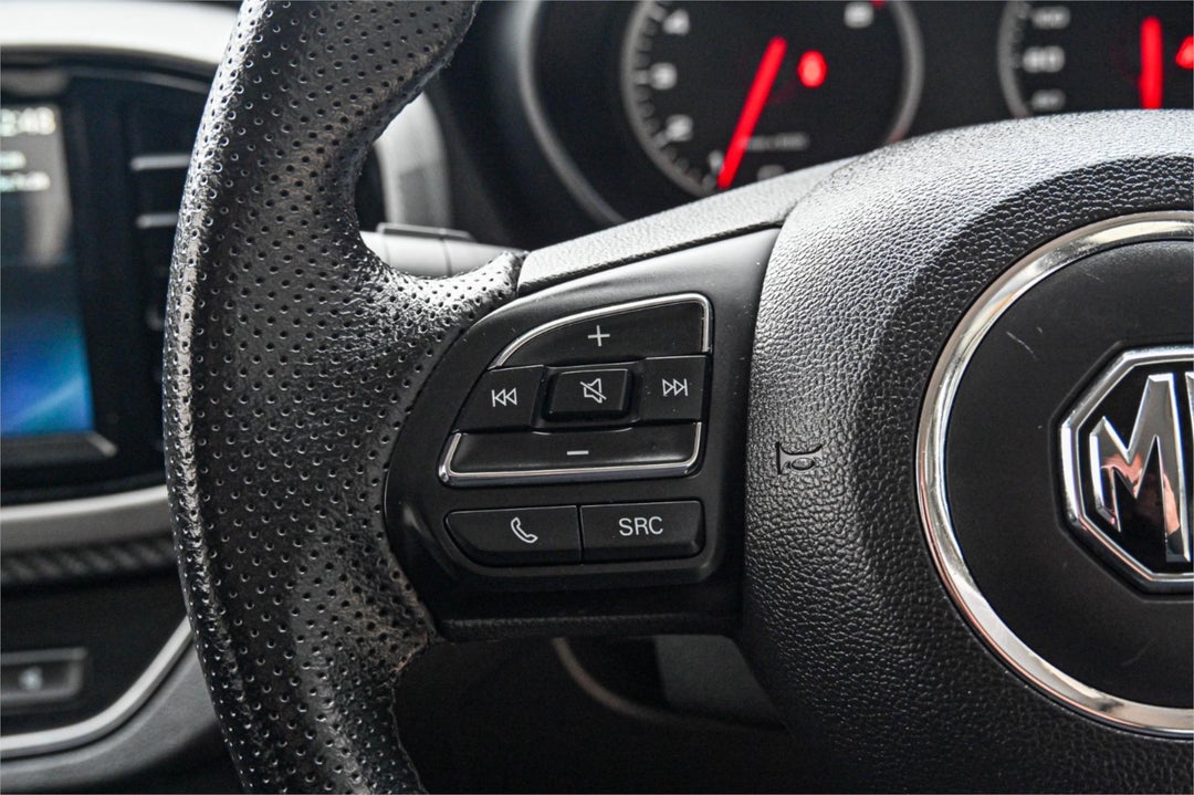 2022 MG Mg3 Core, Automatic, 46555 km, Photo 10