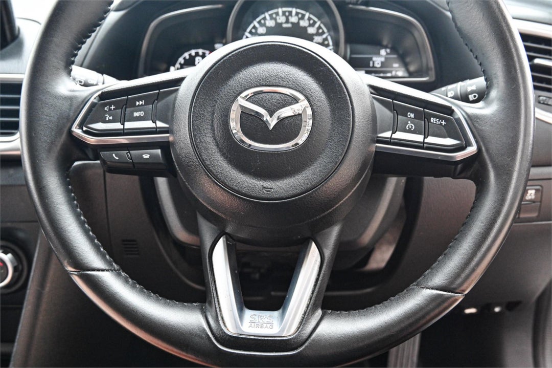 2016 Mazda 3 Sp25, Automatic, 179967 km, Photo 8