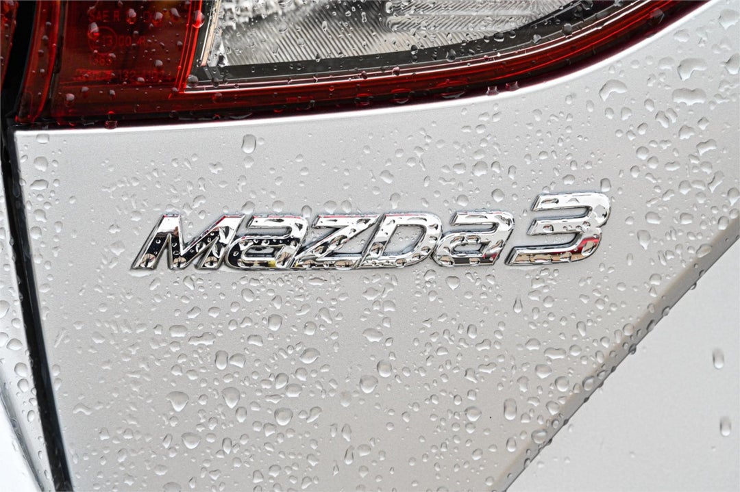 2016 Mazda 3 Sp25, Automatic, 179967 km, Photo 4