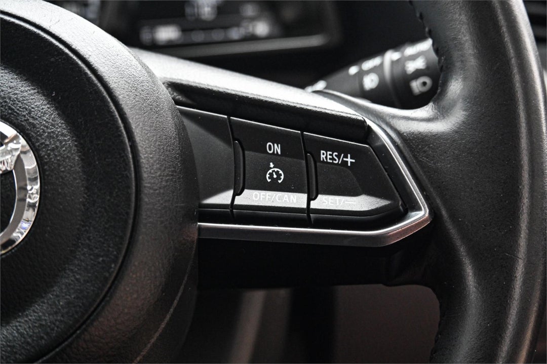 2016 Mazda 3 Sp25, Automatic, 179967 km, Photo 10