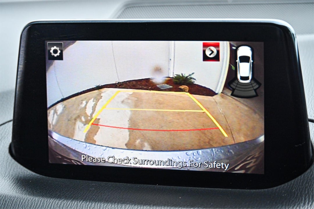 2016 Mazda 3 Sp25, Automatic, 179967 km, Photo 13