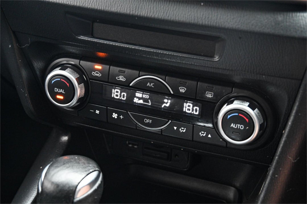 2016 Mazda 3 Sp25, Automatic, 179967 km, Photo 15