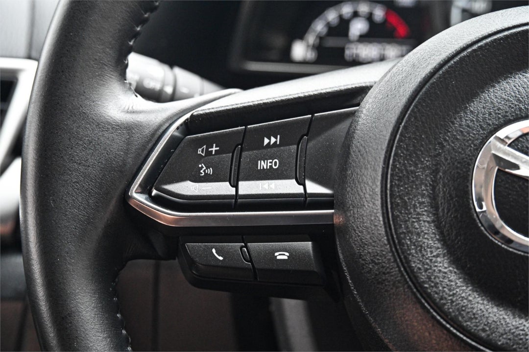2016 Mazda 3 Sp25, Automatic, 179967 km, Photo 9