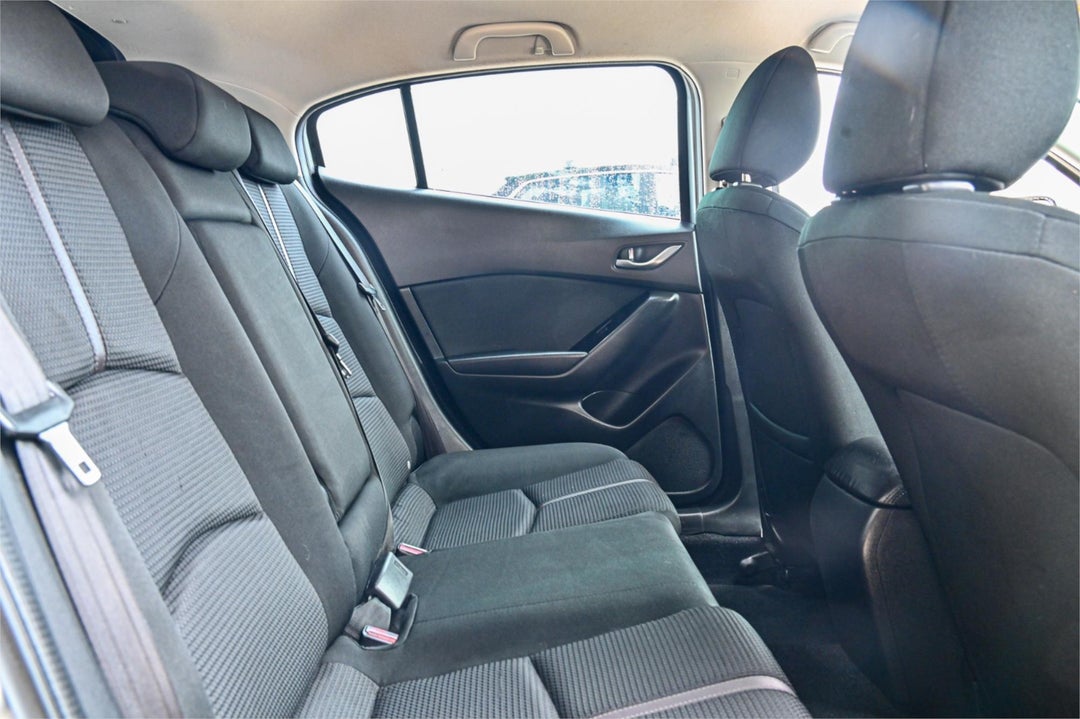 2016 Mazda 3 Sp25, Automatic, 179967 km, Photo 18