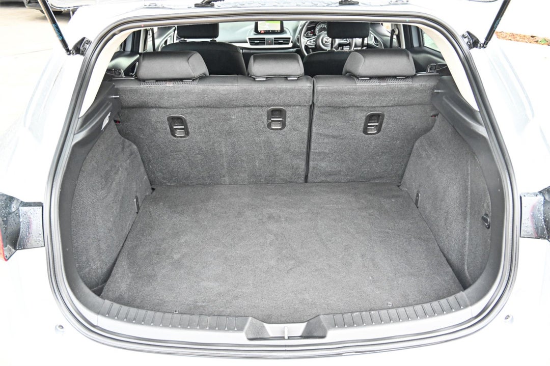 2016 Mazda 3 Sp25, Automatic, 179967 km, Photo 19