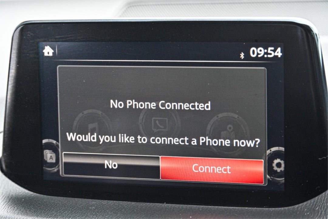 2016 Mazda 3 Sp25, Automatic, 179967 km, Photo 14