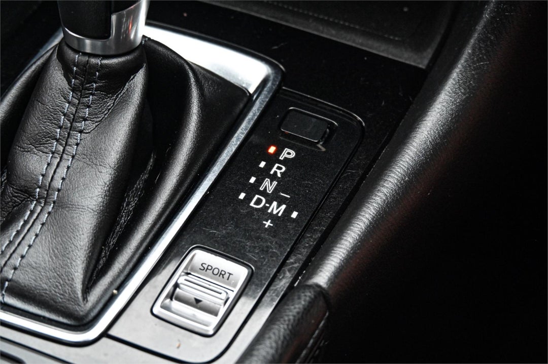 2016 Mazda 3 Sp25, Automatic, 179967 km, Photo 7