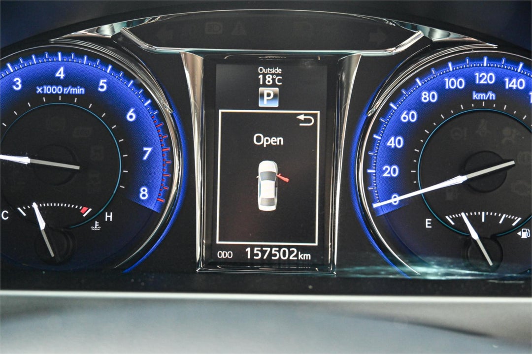 2016 Toyota Camry Rz, Automatic, 157500 km, Photo 12