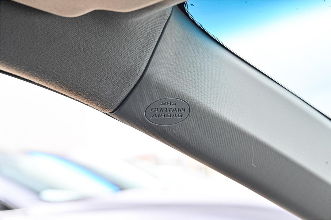 2016 Toyota Camry Rz, Automatic, 157500 km, Photo 18