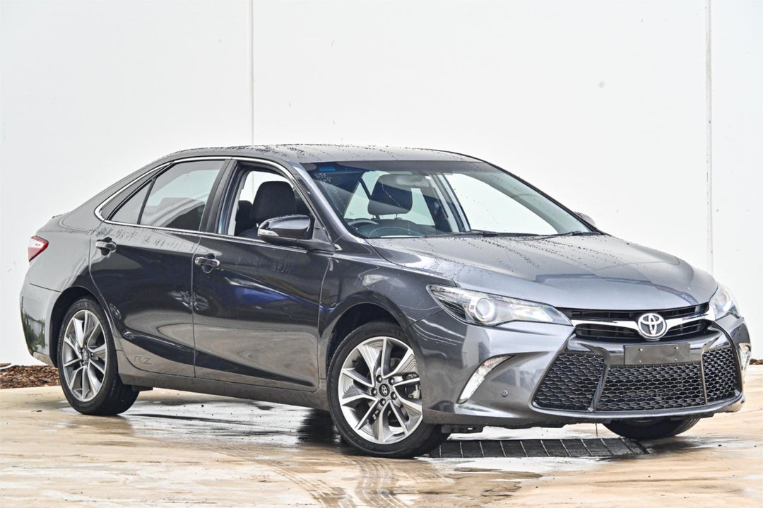 2016 Toyota Camry Rz, Automatic, 157500 km, Photo 1