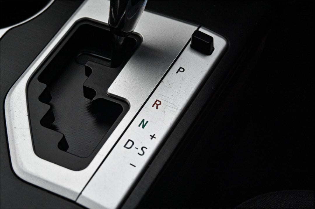 2016 Toyota Camry Rz, Automatic, 157500 km, Photo 9