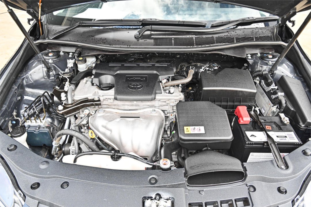 2016 Toyota Camry Rz, Automatic, 157500 km, Photo 20