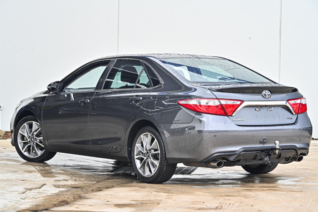 2016 Toyota Camry Rz, Automatic, 157500 km, Photo 2