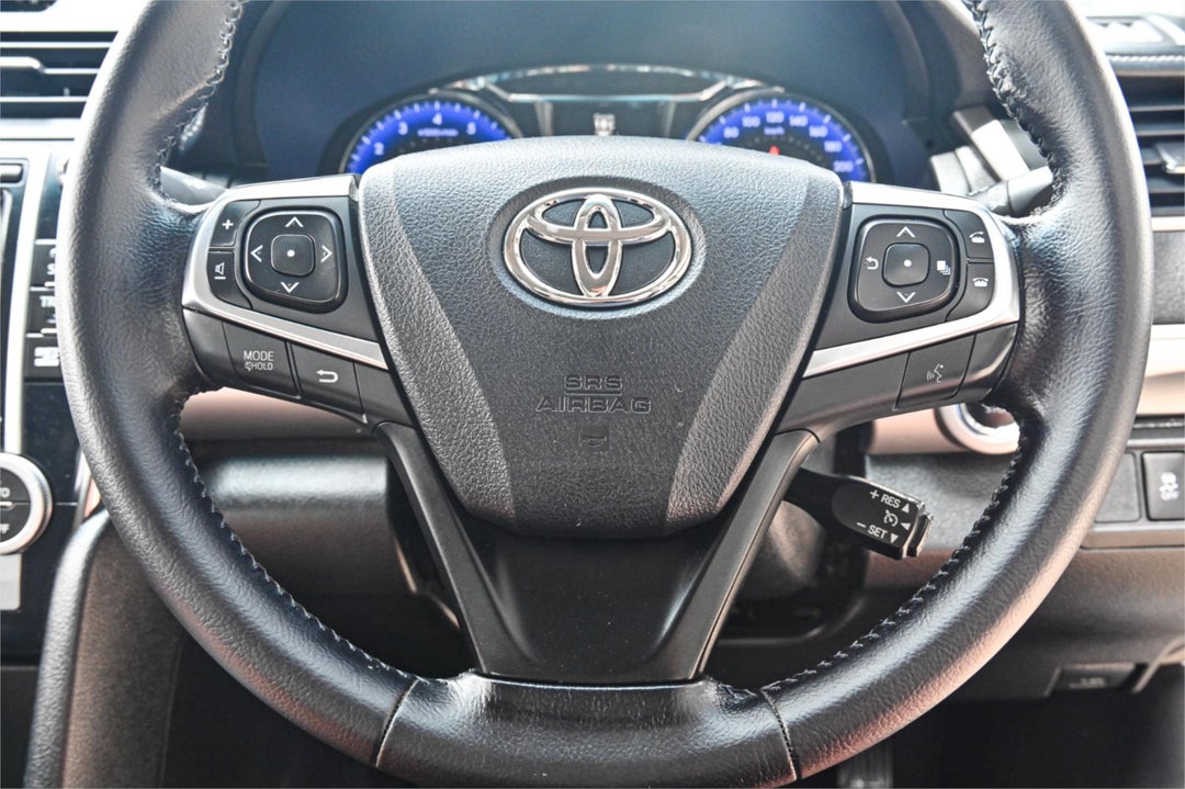 2016 Toyota Camry Rz, Automatic, 157500 km, Photo 8