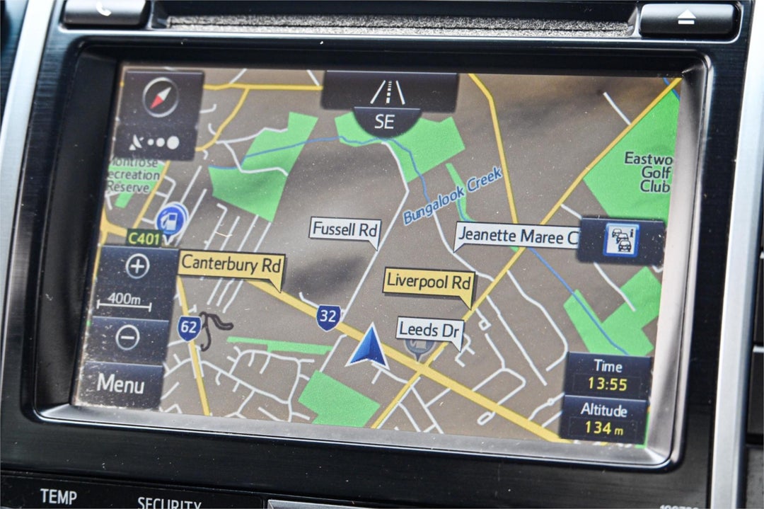 2016 Toyota Camry Rz, Automatic, 157500 km, Photo 13