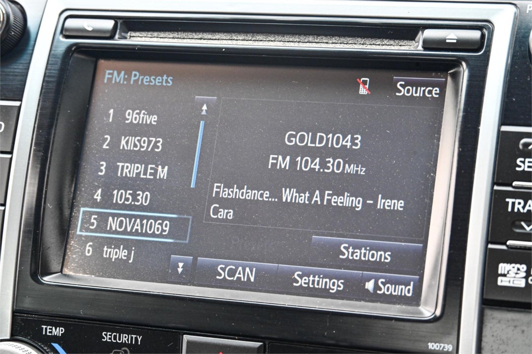 2016 Toyota Camry Rz, Automatic, 157500 km, Photo 15