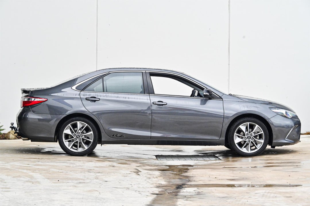 2016 Toyota Camry Rz, Automatic, 157500 km, Photo 3