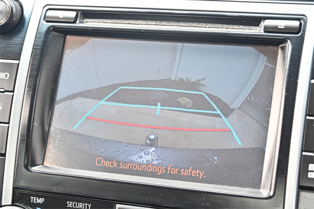 2016 Toyota Camry Rz, Automatic, 157500 km, Photo 16