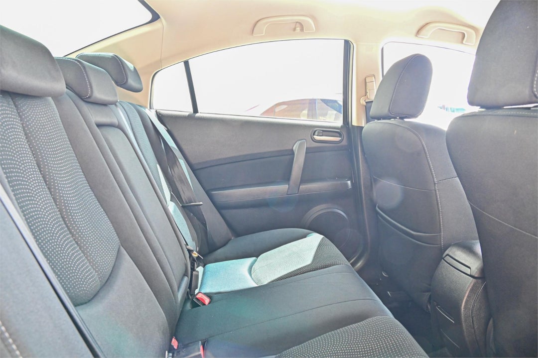 2009 Mazda 6 Classic, Automatic, 164889 km, Photo 18