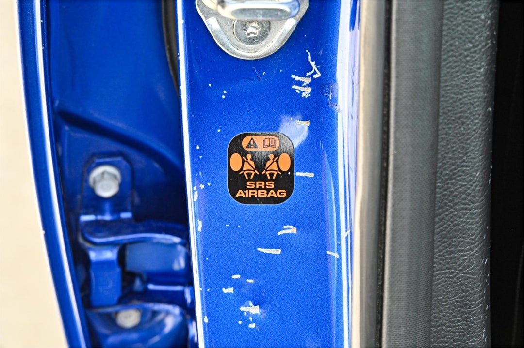 2009 Mazda 6 Classic, Automatic, 164889 km, Photo 19