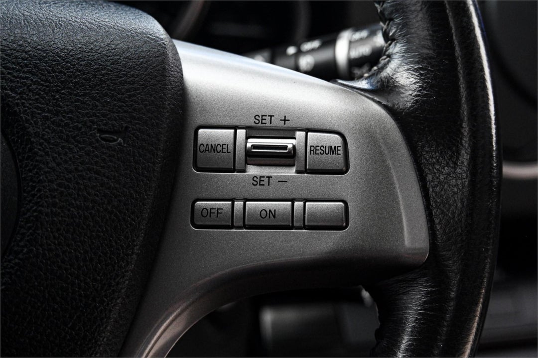 2009 Mazda 6 Classic, Automatic, 164889 km, Photo 10