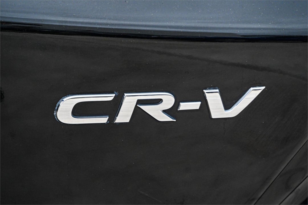 2017 Honda CR-V Vti, Manual, 126580 km, Photo 4