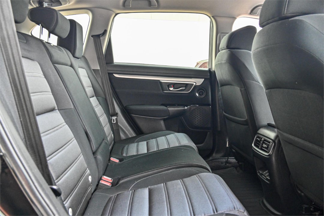 2017 Honda CR-V Vti, Manual, 126580 km, Photo 18