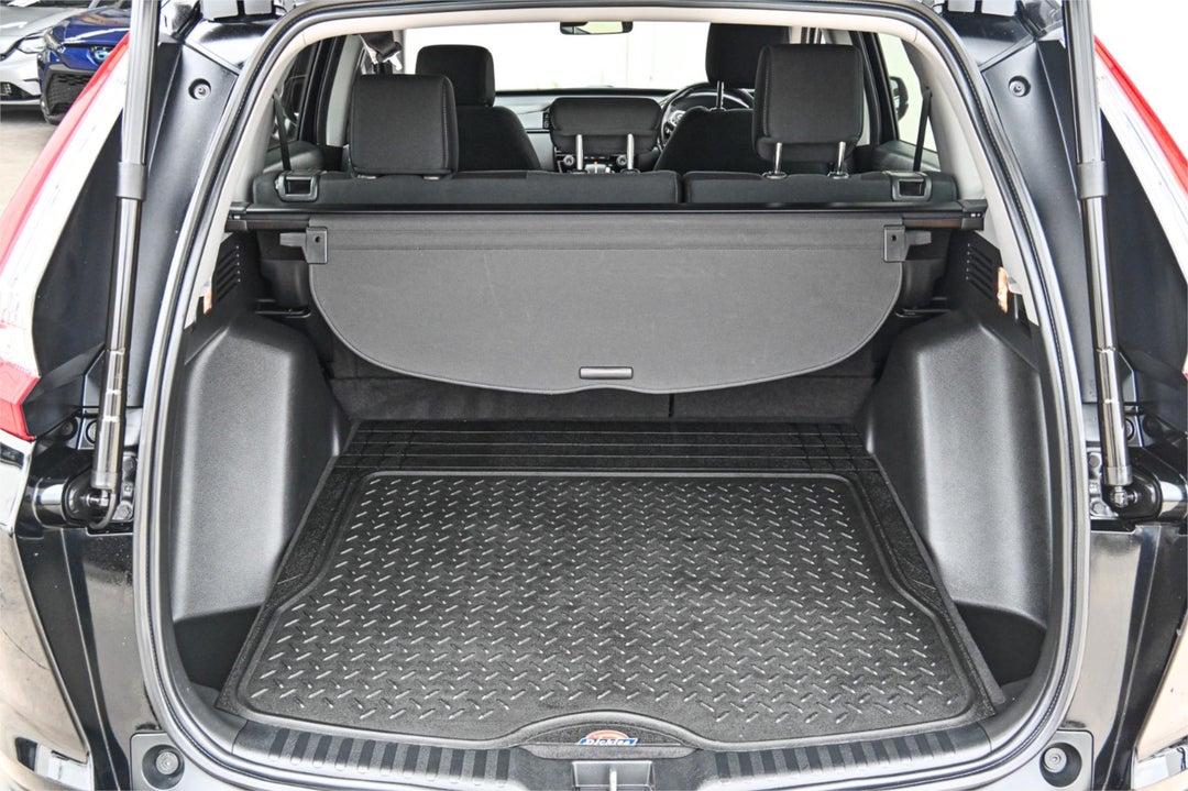 2017 Honda CR-V Vti, Manual, 126580 km, Photo 19