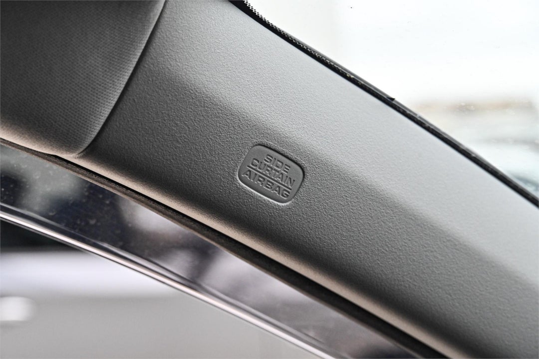 2017 Honda CR-V Vti, Manual, 126580 km, Photo 17