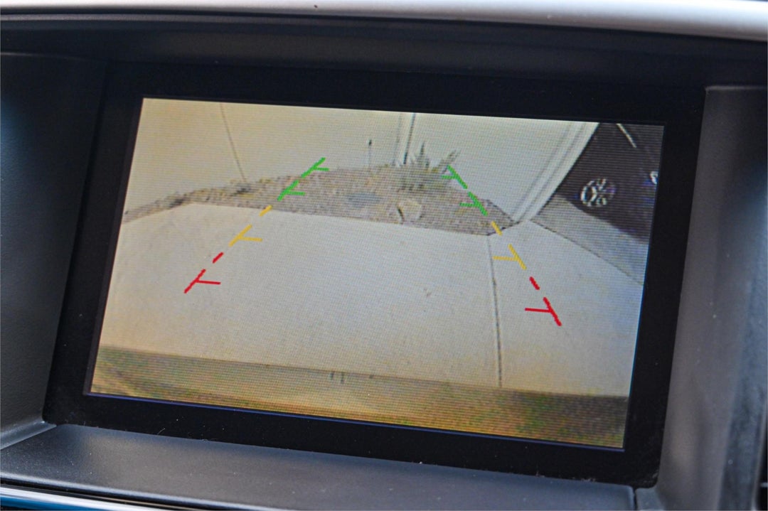 2015 Nissan Pathfinder St, Manual, 155597 km, Photo 13