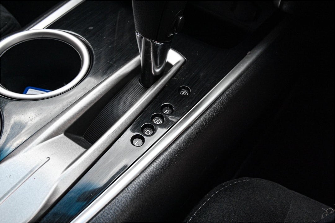 2015 Nissan Pathfinder St, Manual, 155597 km, Photo 7