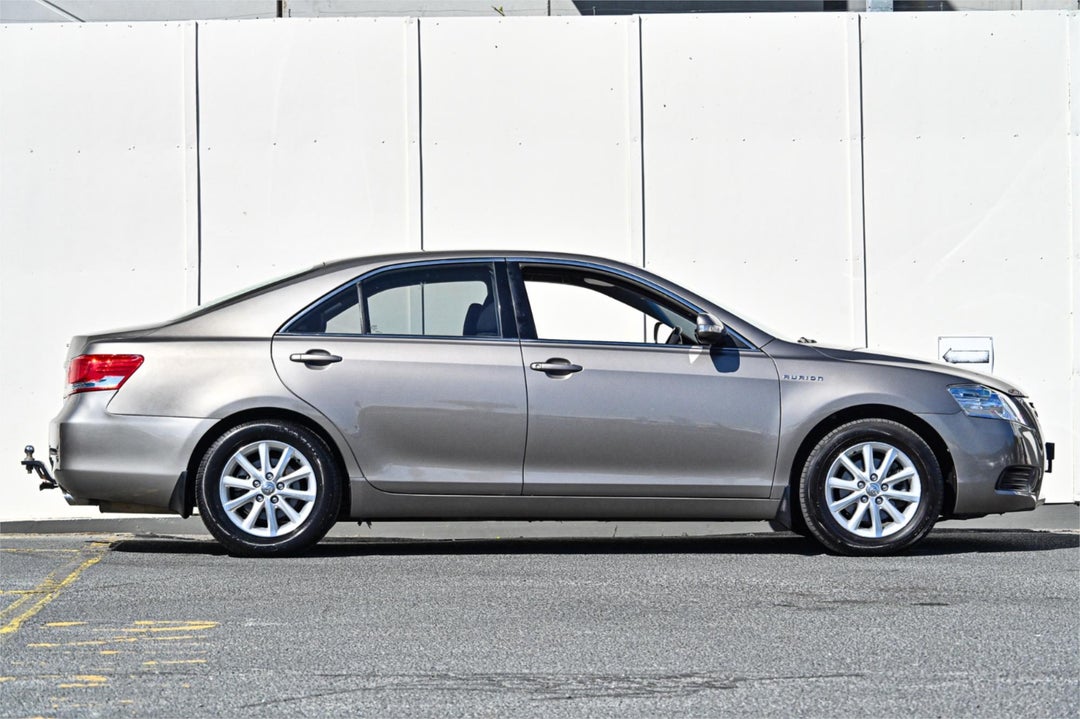 2010 Toyota Aurion At-X, Automatic, 142224 km, Photo 3