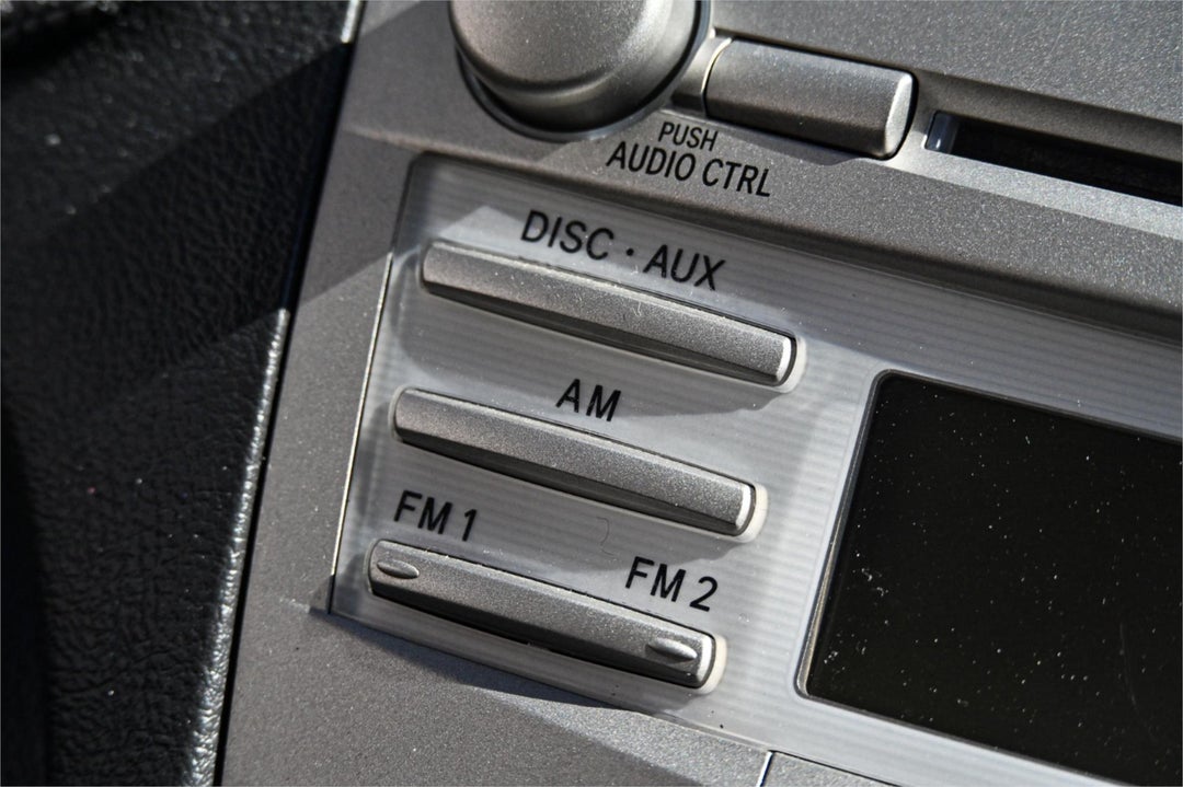 2010 Toyota Aurion At-X, Automatic, 142224 km, Photo 13