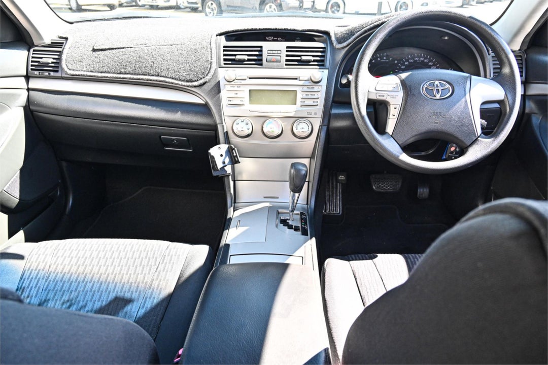 2010 Toyota Aurion At-X, Automatic, 142224 km, Photo 6