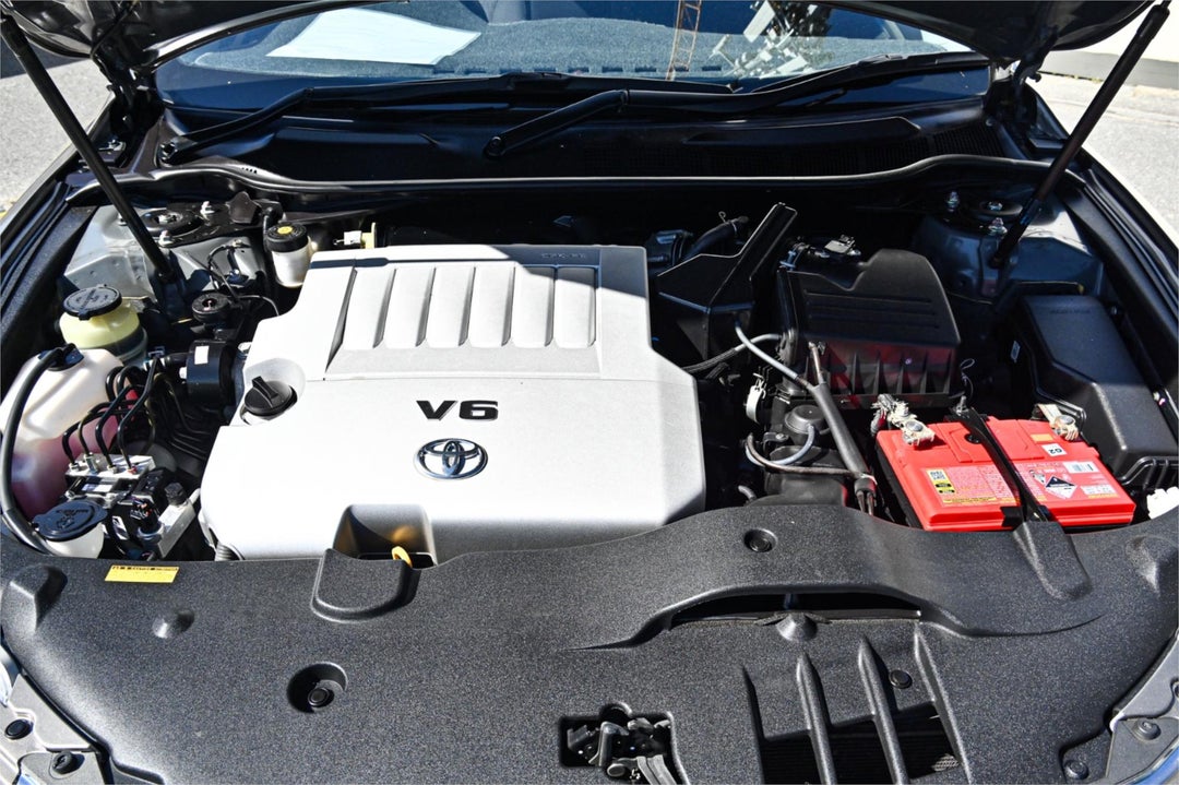 2010 Toyota Aurion At-X, Automatic, 142224 km, Photo 20