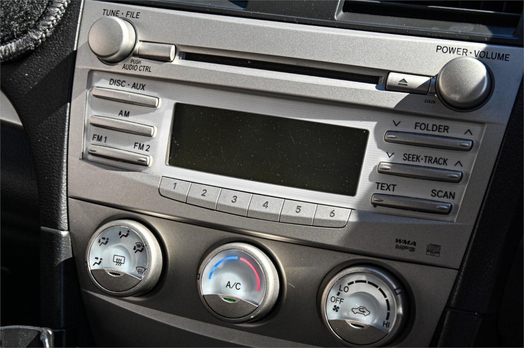 2010 Toyota Aurion At-X, Automatic, 142224 km, Photo 12