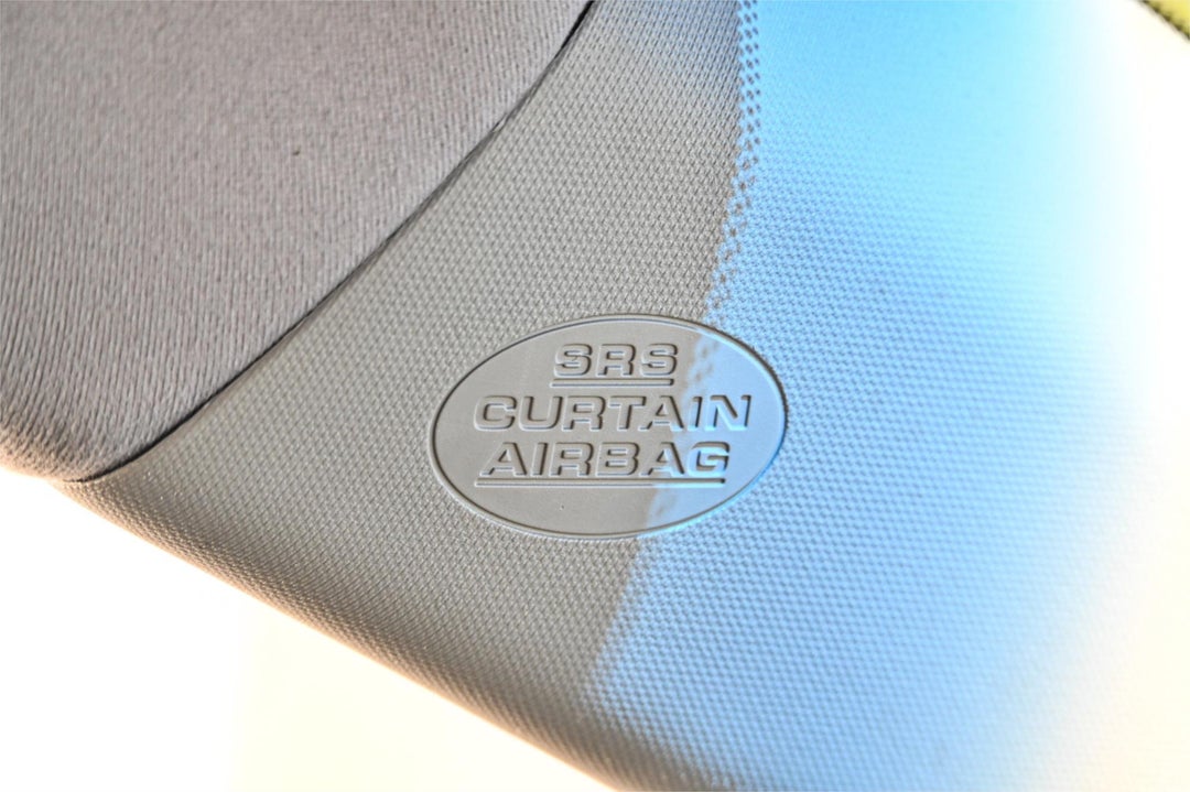 2010 Toyota Aurion At-X, Automatic, 142224 km, Photo 18