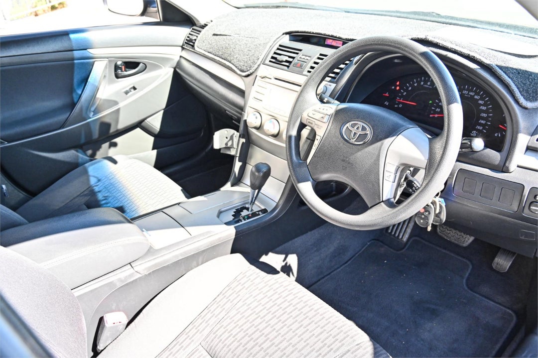 2010 Toyota Aurion At-X, Automatic, 142224 km, Photo 7