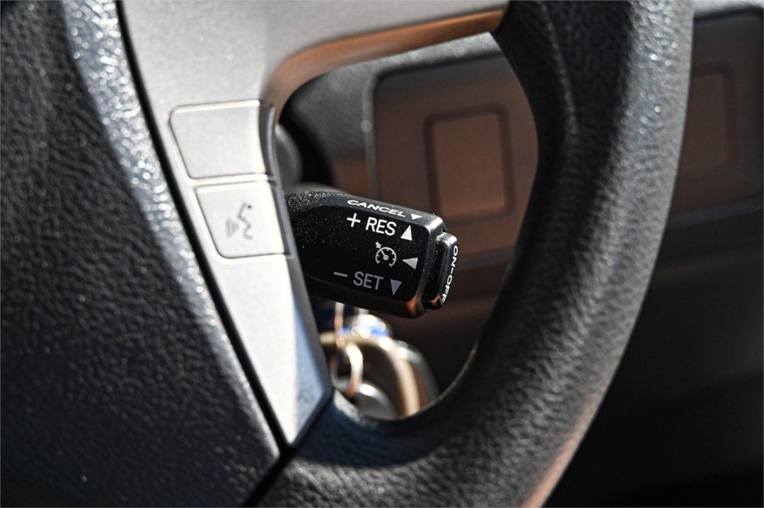 2010 Toyota Aurion At-X, Automatic, 142224 km, Photo 10