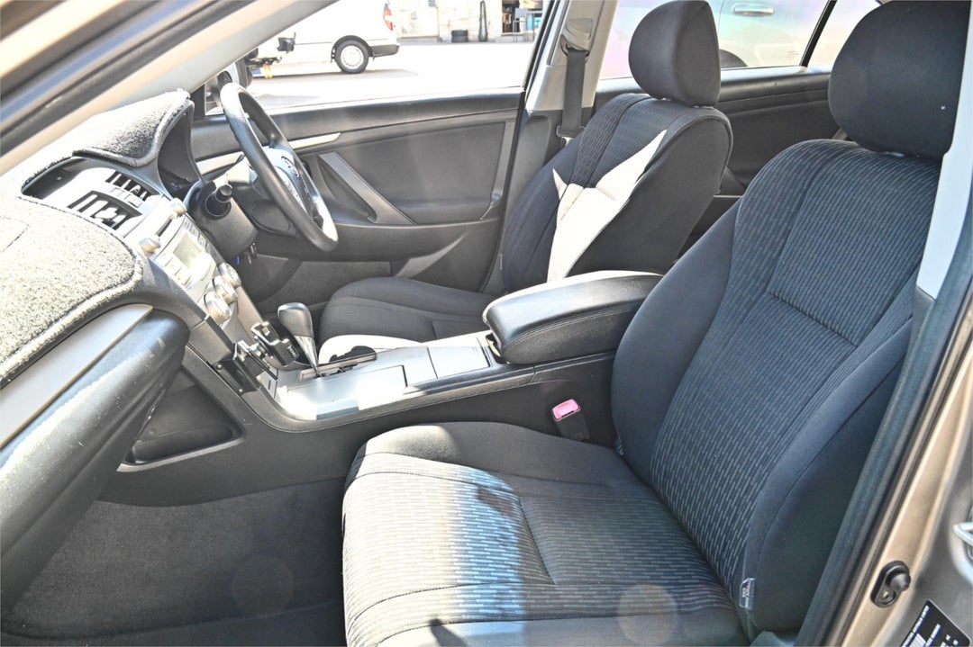 2010 Toyota Aurion At-X, Automatic, 142224 km, Photo 15