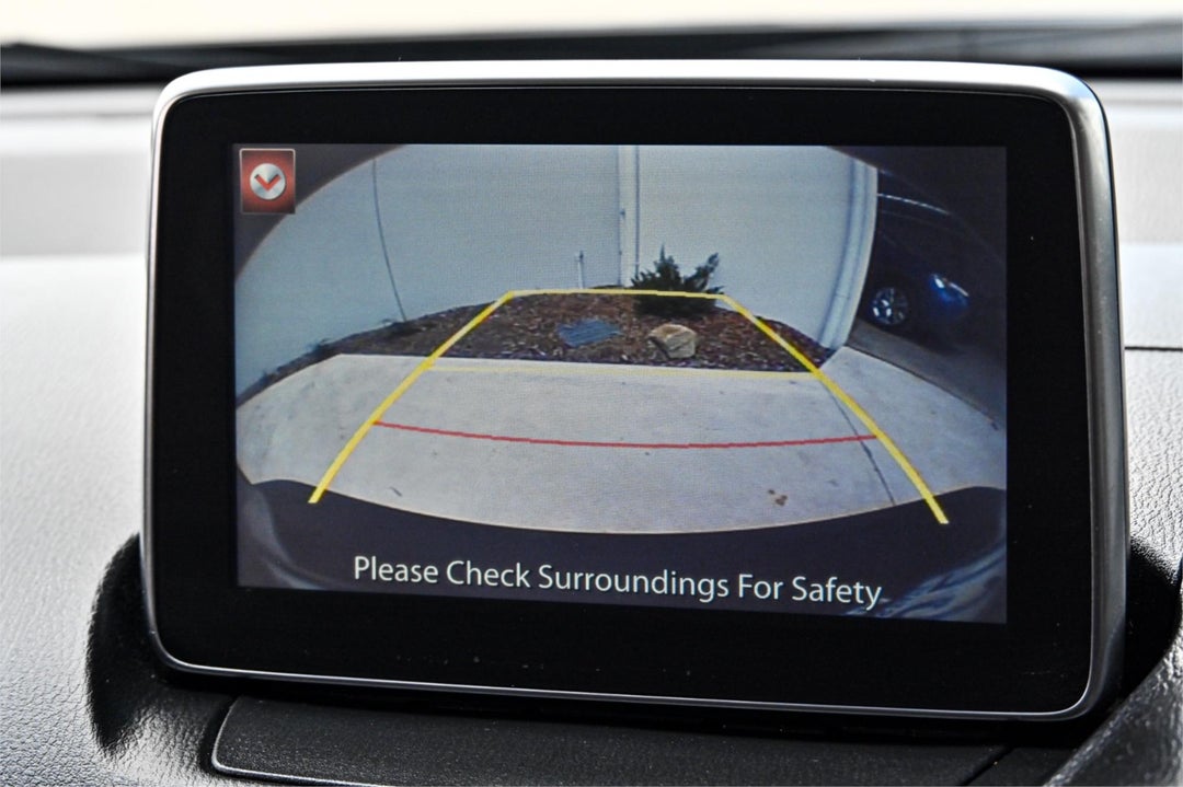 2016 Mazda CX-3 Stouring, Automatic, 97976 km, Photo 11